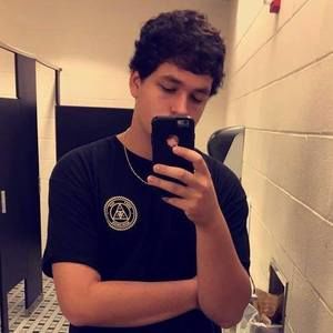 Meet your Posher, Christopher